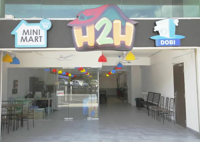 H2H Swiss Home